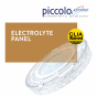 Piccolo Electrolyte Panel (Box of 10)