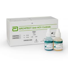 ARCHITECT A-HCV CTL(2X8ML)