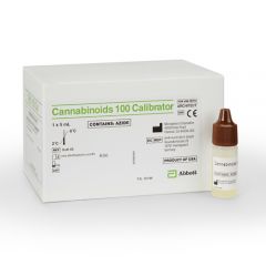 CANNABOID 100 CAL(1X5ML)