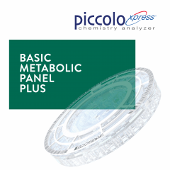 Piccolo Basic Meta Plus (Box of 10)