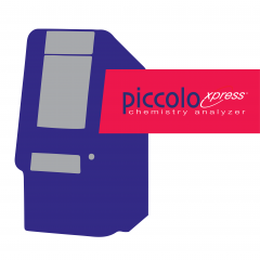 Piccolo Express Analyzer
