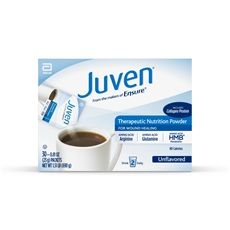 JUVEN UNFL 23G PWD 30CT