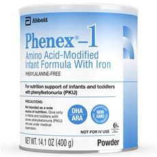 PHENEX-1 UNFL 14.1OZ PWD 6CT