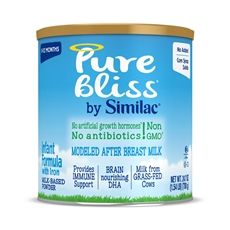 PURE BLISS NGMO 24.7OZ PWD 4CT