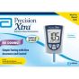 PREC XTRA GLUCOSE METER MG/DL EN/ES NFRS