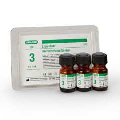 LIQUICHEK HOMOCYSTEINE CTL 3 [289]