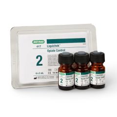 LIQUICHEK OPIATE CTL 2 [12005787]