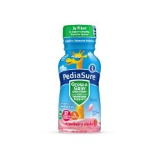 PDSURE FBR STR 8OZ BTL 4-6PKS