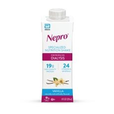 NEPRO VAN 8OZ BTL 24CT HD