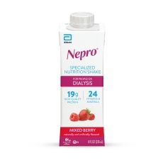 NEPRO MXD BRY 8OZ CRTN ARC 24CT INST