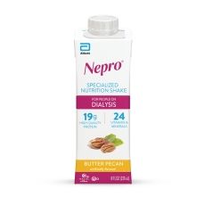 NEPRO BPN 8OZ CRTN ARC 24CT INST