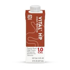 VITAL HP 8OZ CRTN ARC 24CT INST