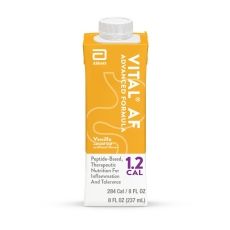 VITAL 1.2 CAL 8OZ CRTN ARC 24CT INST