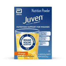 JUVEN ORNG 27.8G PWD 6-8PKS