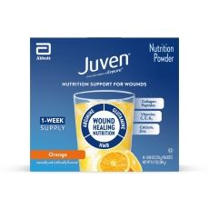 JUVEN ORNG 27.8G PWD 30CT