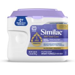 SIM 3TC GTL CMFRT 20.1OZ PWD 4CT
