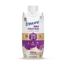 ENS MP VAN HMB 330ML TETRA 12CT