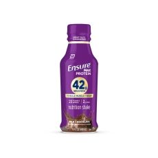 ENS MP 42G PROT CHO 14OZ BTL 12CT