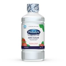 PDLYTE ADLT ZRSG STR 1L BTL 4CT