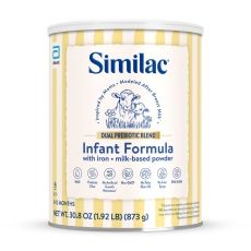 SIM PREBTC 30.8OZ PWD 6CT