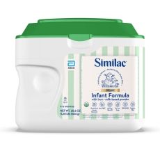 SIM ORG 20.6OZ PWD 4CT