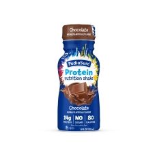 PDSR PROT CHO 8OZ BTL SNGL 24CT