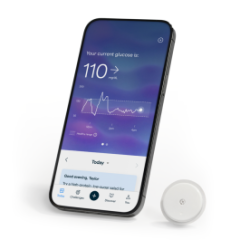 KIT BIOSENSOR LINGO GLUCOSE EN-US